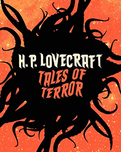 Lovecraft, H.P. - Tales of Terror