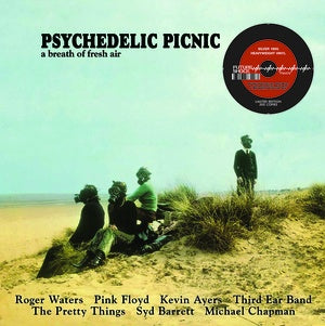 Various - Psychedelic Picnic