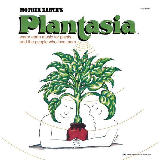 Garson, Mort - Mother Earth's Plantasia