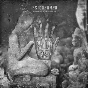 Psicopompo, Hermann Kopp & Lorenzo Abattoir - Seven Sermons in Stone