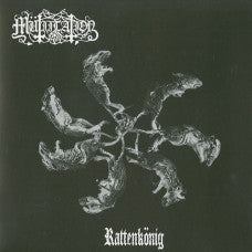 Mutiilation - Rattenkönig