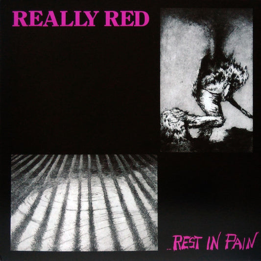 Really Red - Volume 2: Rest In Pain