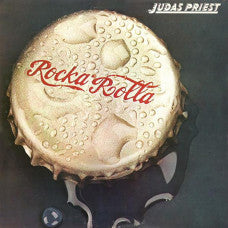 Judas Priest - Rocka Rolla