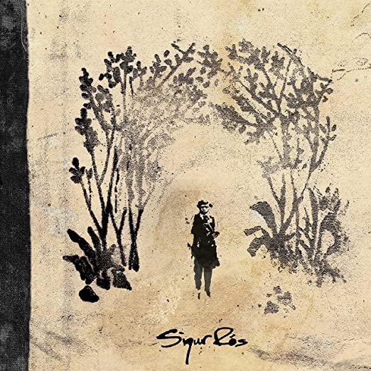 Sigur Ros - Takk... - 2xLP + Etched 10"