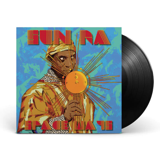 Sun Ra - Spaceways