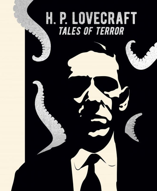 Lovecraft, H.P. - Tales of Terror