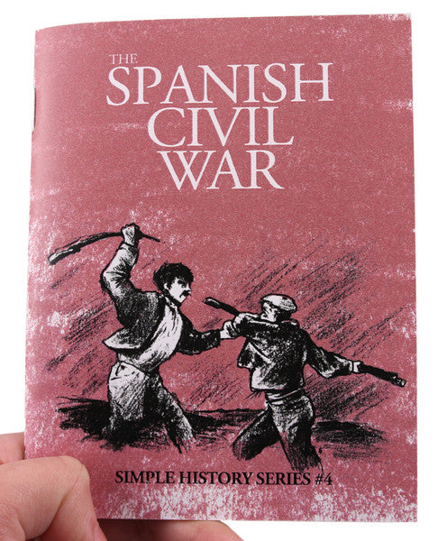 Gerlach, John - The Spanish Civil War