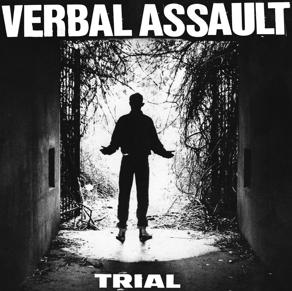 Verbal Assault - Trial