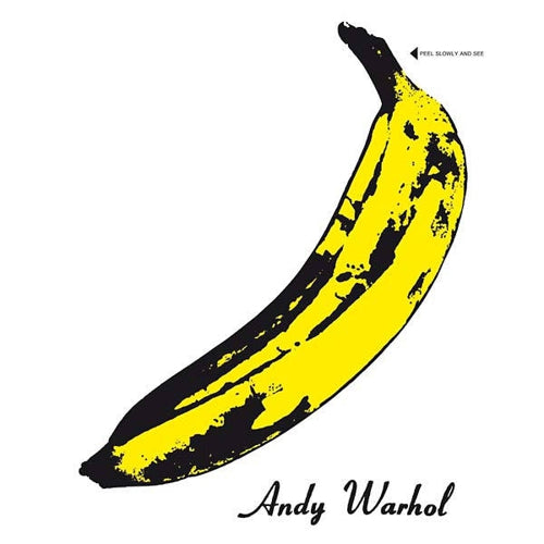 Velvet Underground & Nico - s/t