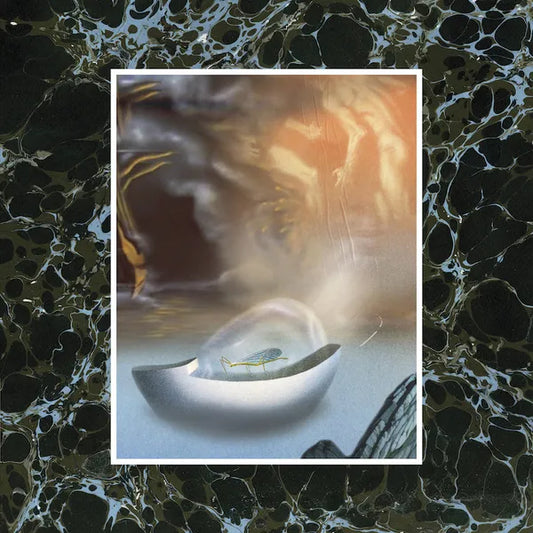 Wand - Laughing Matter 2xLP